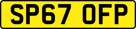 SP67OFP