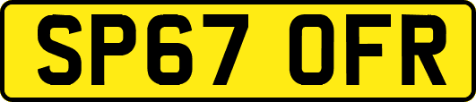 SP67OFR