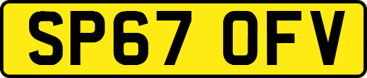 SP67OFV
