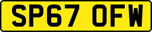 SP67OFW