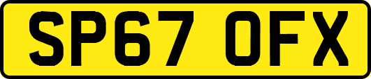 SP67OFX