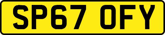 SP67OFY