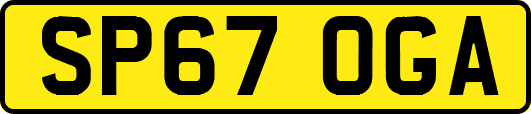 SP67OGA