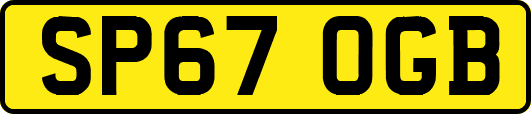 SP67OGB