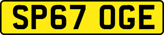 SP67OGE