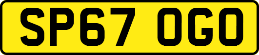 SP67OGO