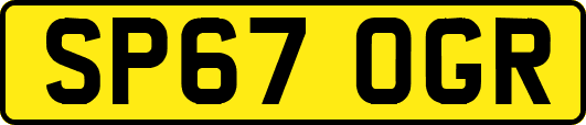 SP67OGR