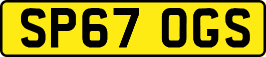 SP67OGS