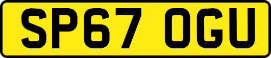 SP67OGU