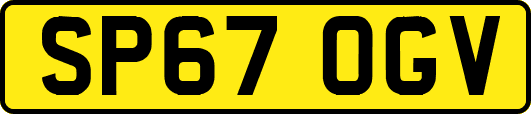 SP67OGV