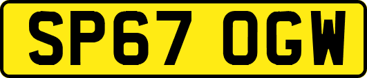 SP67OGW