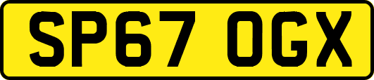 SP67OGX