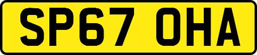SP67OHA
