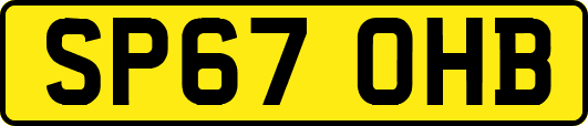 SP67OHB