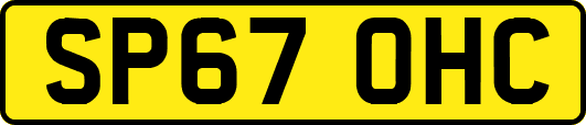 SP67OHC