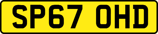 SP67OHD