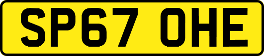 SP67OHE