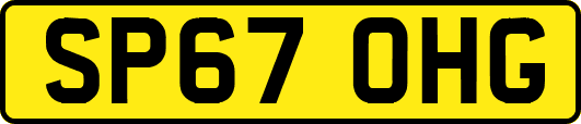 SP67OHG