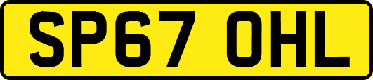 SP67OHL