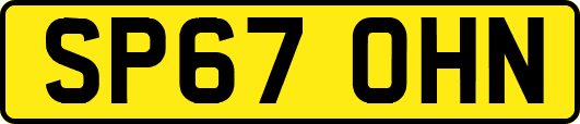 SP67OHN
