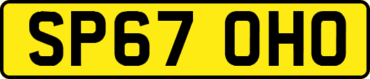 SP67OHO