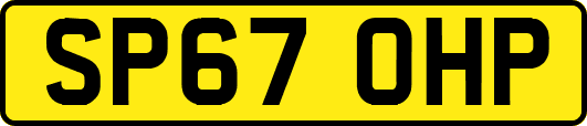 SP67OHP