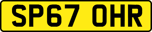 SP67OHR