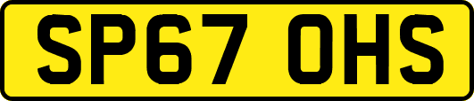 SP67OHS