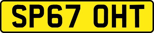 SP67OHT