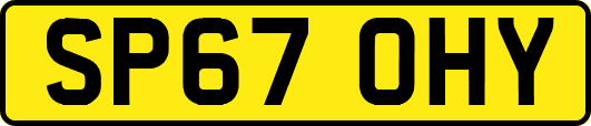 SP67OHY