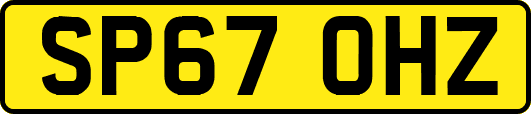 SP67OHZ