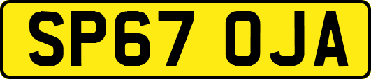 SP67OJA