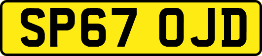 SP67OJD