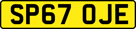 SP67OJE