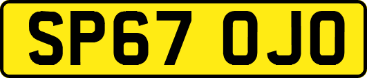 SP67OJO