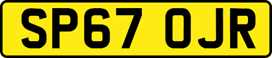 SP67OJR
