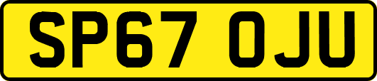 SP67OJU