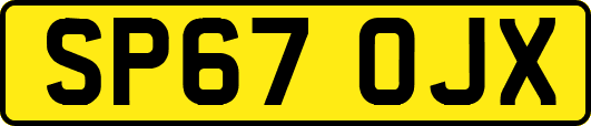 SP67OJX