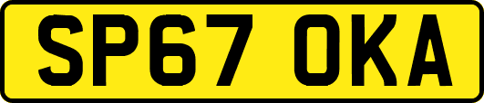 SP67OKA