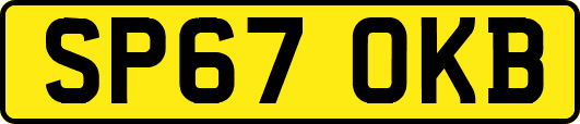 SP67OKB