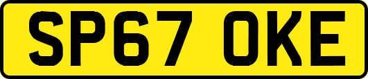 SP67OKE