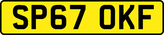 SP67OKF