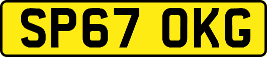SP67OKG