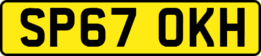 SP67OKH