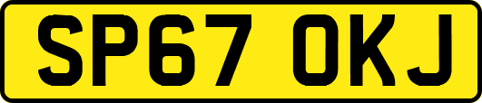 SP67OKJ