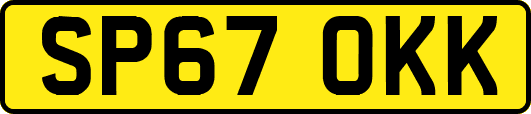 SP67OKK