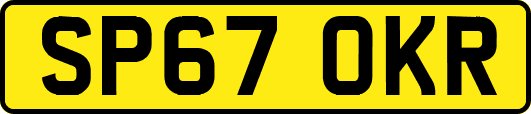 SP67OKR