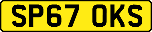 SP67OKS