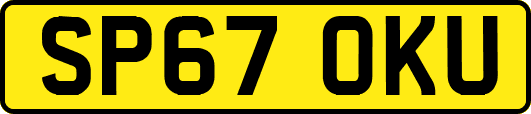 SP67OKU