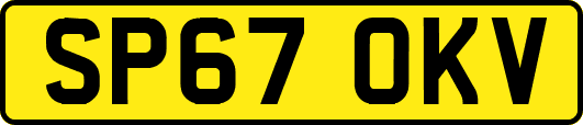 SP67OKV